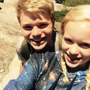 Meet your Posher, Julie